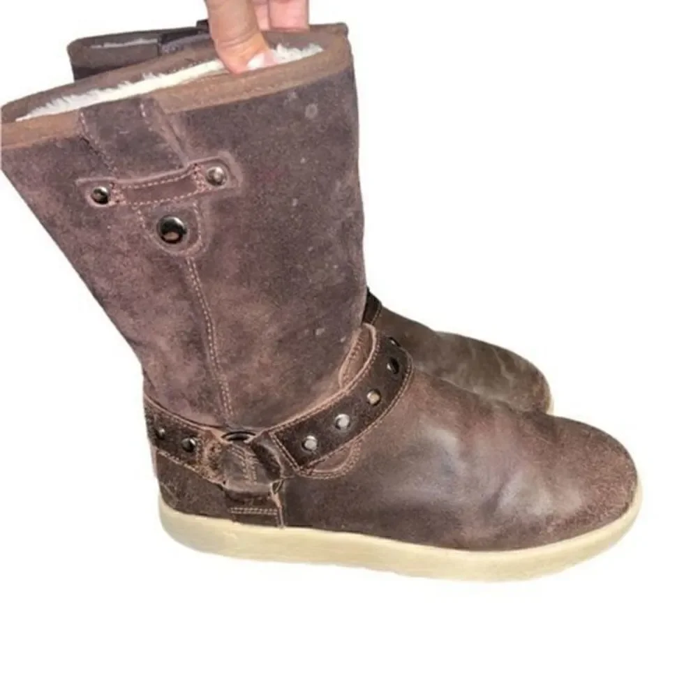 Ugg Australia boots size 6